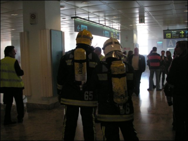 simulacro (40)  IMAGENES FOTOS